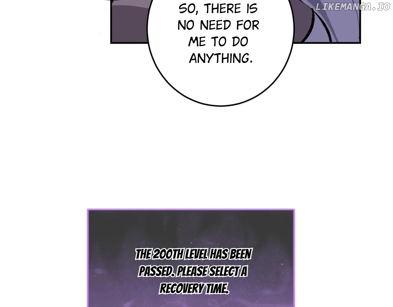 Doomsday for All: Me, Virus Monarch Chapter 54 - page 111